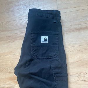 Womens Carhartt 24 Pants (WIP W Pant)